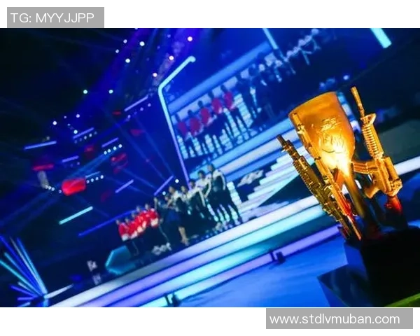 对话杨娜:回顾DOTA2生涯与职业电竞的成长之路